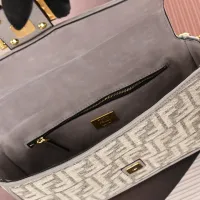 $100.00 USD Fendi AAA Quality Shoulder Bags For Women #1403368