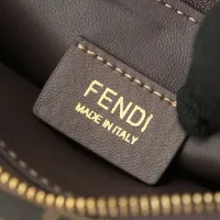 $68.00 USD Fendi AAA Quality Shoulder Bags For Women #1403369