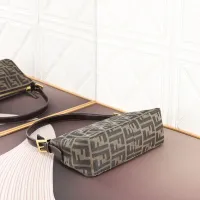 $72.00 USD Fendi AAA Quality Shoulder Bags For Women #1403370