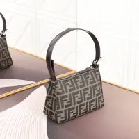 $68.00 USD Fendi AAA Quality Shoulder Bags For Women #1403372