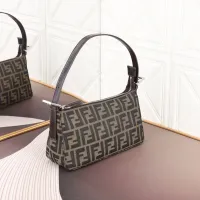 $72.00 USD Fendi AAA Quality Shoulder Bags For Women #1403375