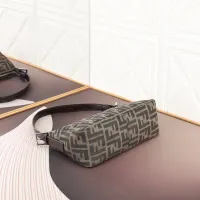 $72.00 USD Fendi AAA Quality Shoulder Bags For Women #1403375