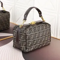 $76.00 USD Fendi AAA Quality Handbags For Women #1403393