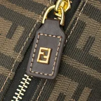 $76.00 USD Fendi AAA Quality Handbags For Women #1403393