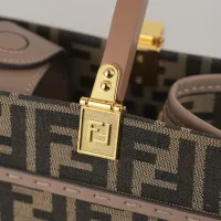 $96.00 USD Fendi AAA Quality Handbags For Women #1403396