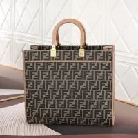 $98.00 USD Fendi AAA Quality Handbags For Women #1403398