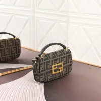 $85.00 USD Fendi AAA Quality Handbags For Women #1403402