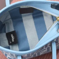 $85.00 USD Fendi AAA Quality Handbags For Women #1403404