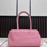 $96.00 USD Chanel AAA Quality Shoulder Bags For Women #1403409