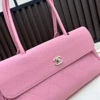 $96.00 USD Chanel AAA Quality Shoulder Bags For Women #1403409