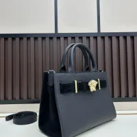 $108.00 USD Versace AAA Quality Handbags For Women #1403417