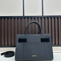 $108.00 USD Versace AAA Quality Handbags For Women #1403417