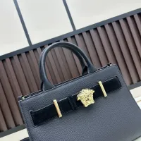 $108.00 USD Versace AAA Quality Handbags For Women #1403417