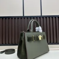 $108.00 USD Versace AAA Quality Handbags For Women #1403418