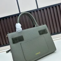 $108.00 USD Versace AAA Quality Handbags For Women #1403418
