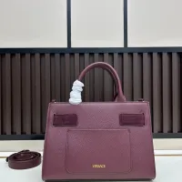 $108.00 USD Versace AAA Quality Handbags For Women #1403419