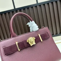 $108.00 USD Versace AAA Quality Handbags For Women #1403419