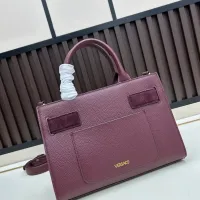 $108.00 USD Versace AAA Quality Handbags For Women #1403419