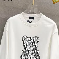 $40.00 USD Christian Dior Hoodies Long Sleeved For Men #1403521