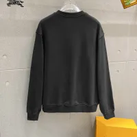 $40.00 USD Burberry Hoodies Long Sleeved For Men #1403534