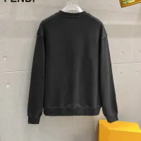$40.00 USD Fendi Hoodies Long Sleeved For Men #1403538