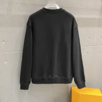 $40.00 USD Prada Hoodies Long Sleeved For Men #1403558