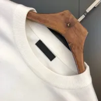 $42.00 USD Prada Sweaters Long Sleeved For Men #1403569