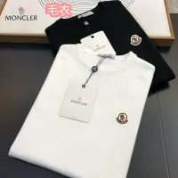 $42.00 USD Moncler Sweaters Long Sleeved For Men #1403586