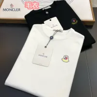 $42.00 USD Moncler Sweaters Long Sleeved For Men #1403592