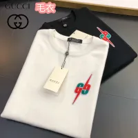 $42.00 USD Gucci Sweaters Long Sleeved For Men #1403599