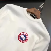 $42.00 USD Canada Goose Sweaters Long Sleeved For Men #1403616