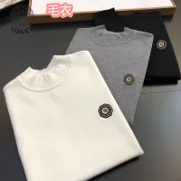 $42.00 USD Versace Sweaters Long Sleeved For Men #1403621