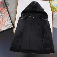 $48.00 USD Versace Jackets Long Sleeved For Men #1403775