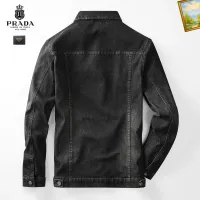 $100.00 USD Prada Tracksuits Long Sleeved For Men #1403850