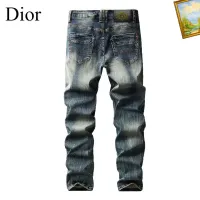 $100.00 USD Christian Dior Tracksuits Long Sleeved For Men #1403853