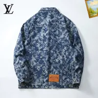 $100.00 USD Louis Vuitton LV Tracksuits Long Sleeved For Men #1403861