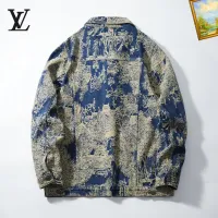 $100.00 USD Louis Vuitton LV Tracksuits Long Sleeved For Men #1403862