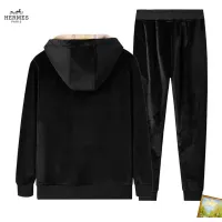 $76.00 USD Hermes Tracksuits Long Sleeved For Men #1403866