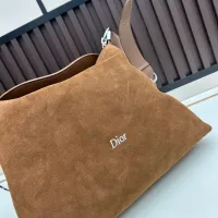 $105.00 USD Christian Dior AAA Quality Messenger Bags For Women #1403948