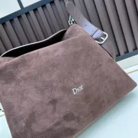$105.00 USD Christian Dior AAA Quality Messenger Bags For Women #1403949