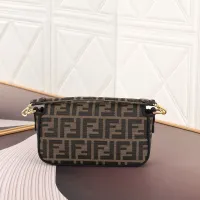 $80.00 USD Fendi AAA Quality Messenger Bags For Women #1403951