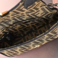 $80.00 USD Fendi AAA Quality Messenger Bags For Women #1403951