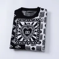 $45.00 USD Dolce & Gabbana D&G Sweaters Long Sleeved For Men #1403959