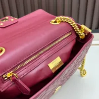 $98.00 USD Fendi AAA Quality Messenger Bags For Women #1403961
