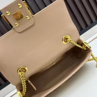 $98.00 USD Fendi AAA Quality Messenger Bags For Women #1403963