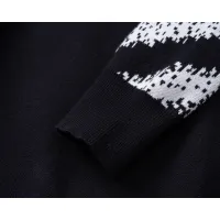 $45.00 USD Off-White Sweaters Long Sleeved For Men #1403973