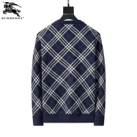 $45.00 USD Burberry Fashion Sweaters Long Sleeved For Men #1403975