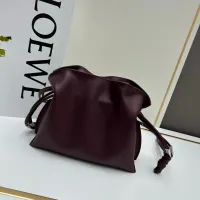 $135.00 USD LOEWE AAA Quality Messenger Bags For Women #1403977