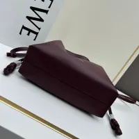 $135.00 USD LOEWE AAA Quality Messenger Bags For Women #1403977
