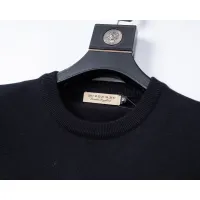 $45.00 USD Burberry Fashion Sweaters Long Sleeved For Men #1403978